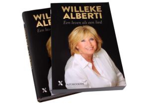 Willeke Alberti
