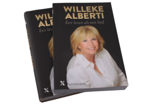 Willeke Alberti - Een leven als een lied