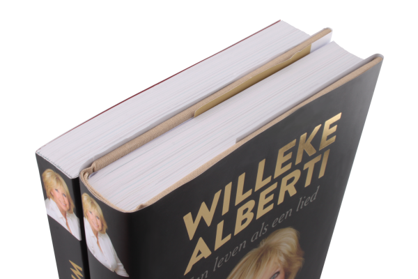 Willeke Alberti - Een leven als een lied