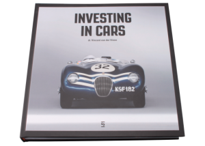 De auto als belegging / Investing Cars