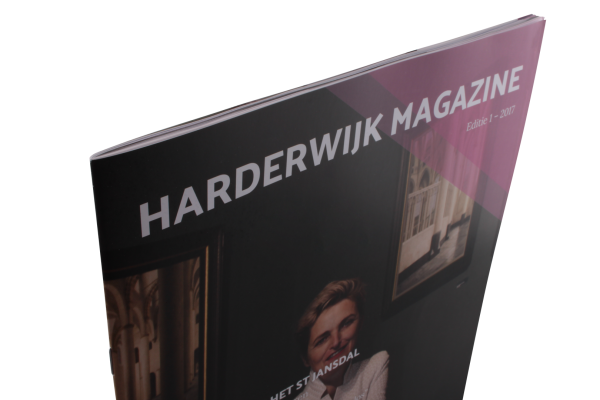 Harderwijk magazine