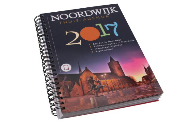 Noordwijk thuis agenda