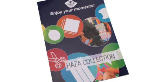 HAZA Collection