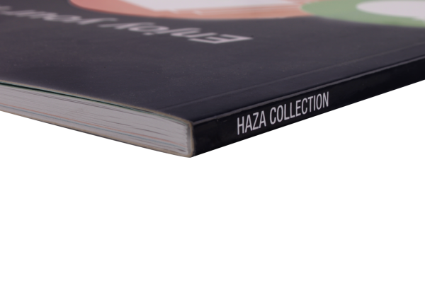 HAZA Collection